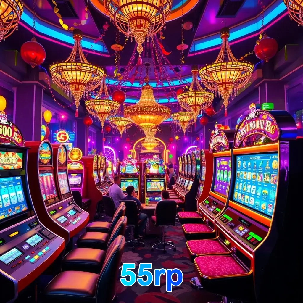 Aplikasi 55rp